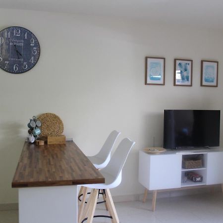 Apartamento Ro-Ro Valle Gran Rey Eksteriør bilde